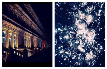 Cyborg Back in Action!