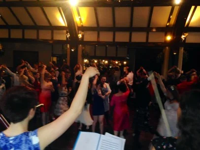 Brig O Doon Weddings Are Magic!