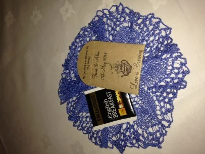 Wedding at Inchyra Hotel and Spa