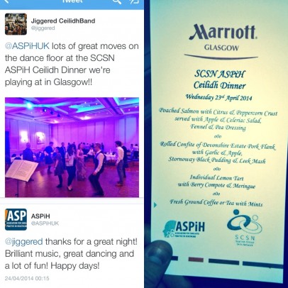 Don't gamble on your band