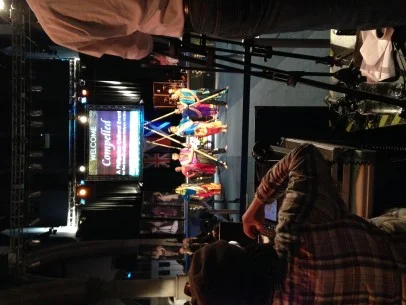 Philippine Fundraiser