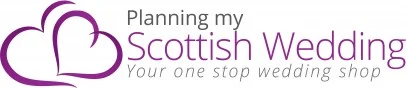 Planning My Scottish Wedding