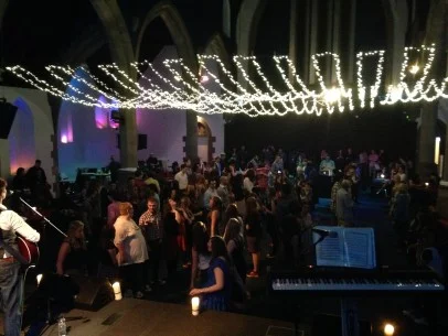 Burns' Night 2014 (Episode 2)