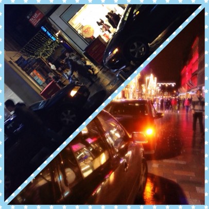 Wedding At 29 Royal Exchange Square