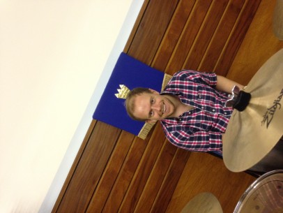 Wedding Party In East Kilbride