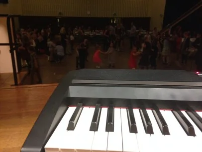 Jiggered Play Milngavie Primary Fundraiser