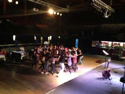 Jiggered Global Appeal