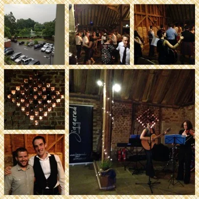 Road Trip to Norfolk!