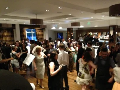 Lochside House Hotel