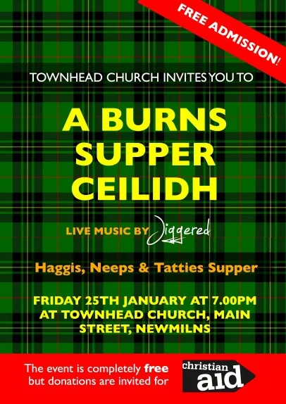 You're All Invited!