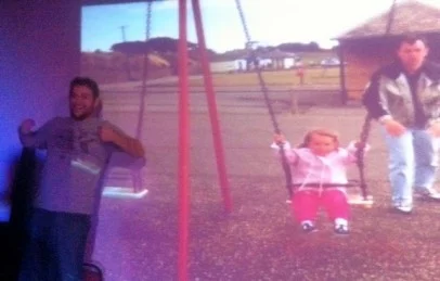 50th Birthday Party in Grangemouth