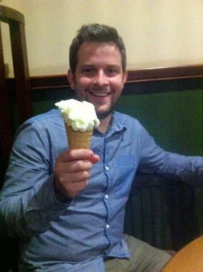 Perth Wedding (Ice Cream too!)