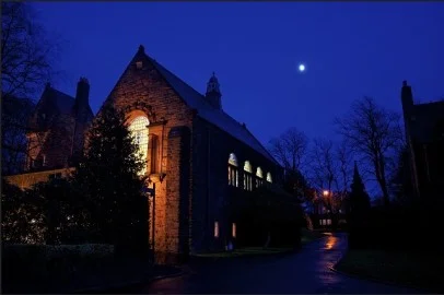 Jiggered Play for NYC Wedding Couple