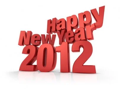 Hogmanay Gig Rounds off 2011