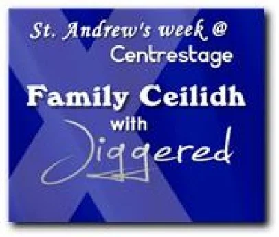 Jiggered Take Centrestage