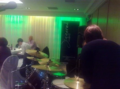 Wedding in Brisbane House Largs