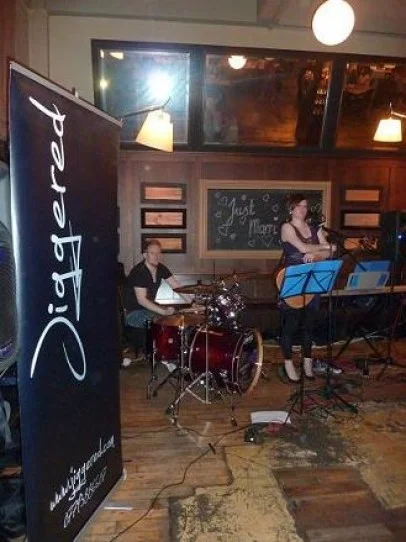 Jiggered Play at Glasgow Green