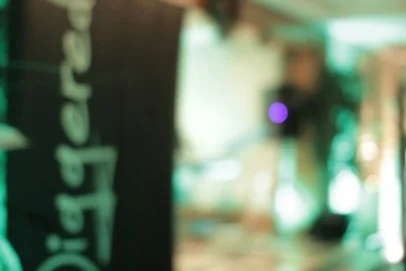 Jiggered in the Spotlight