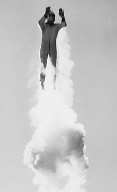 Jiggered Witness Wild Dancing