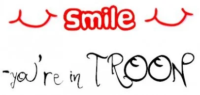 Charity Event For Smiles