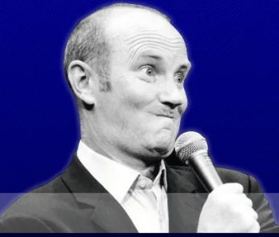 Jiggered Meet Fred MacAulay