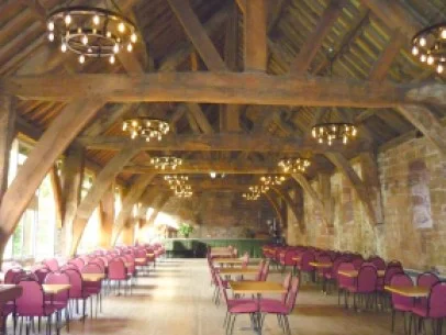 Jiggered Travel to England Again