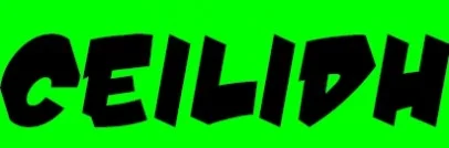 Jiggered In Grangemouth