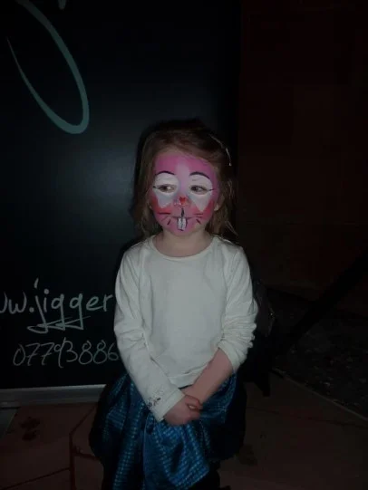 Jiggered Fans Multiply Like Rabbits