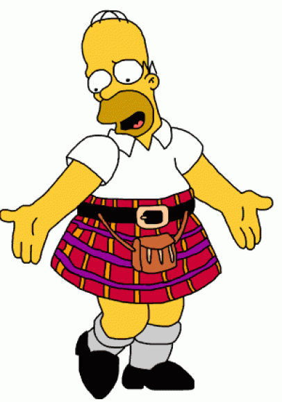 Jiggered Busy With Weddings