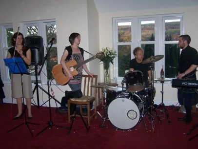 New Gowanbank Function Room