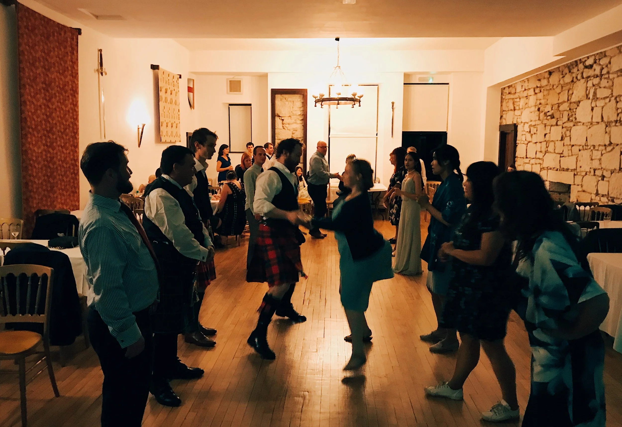 Ready to Thai the knot? 