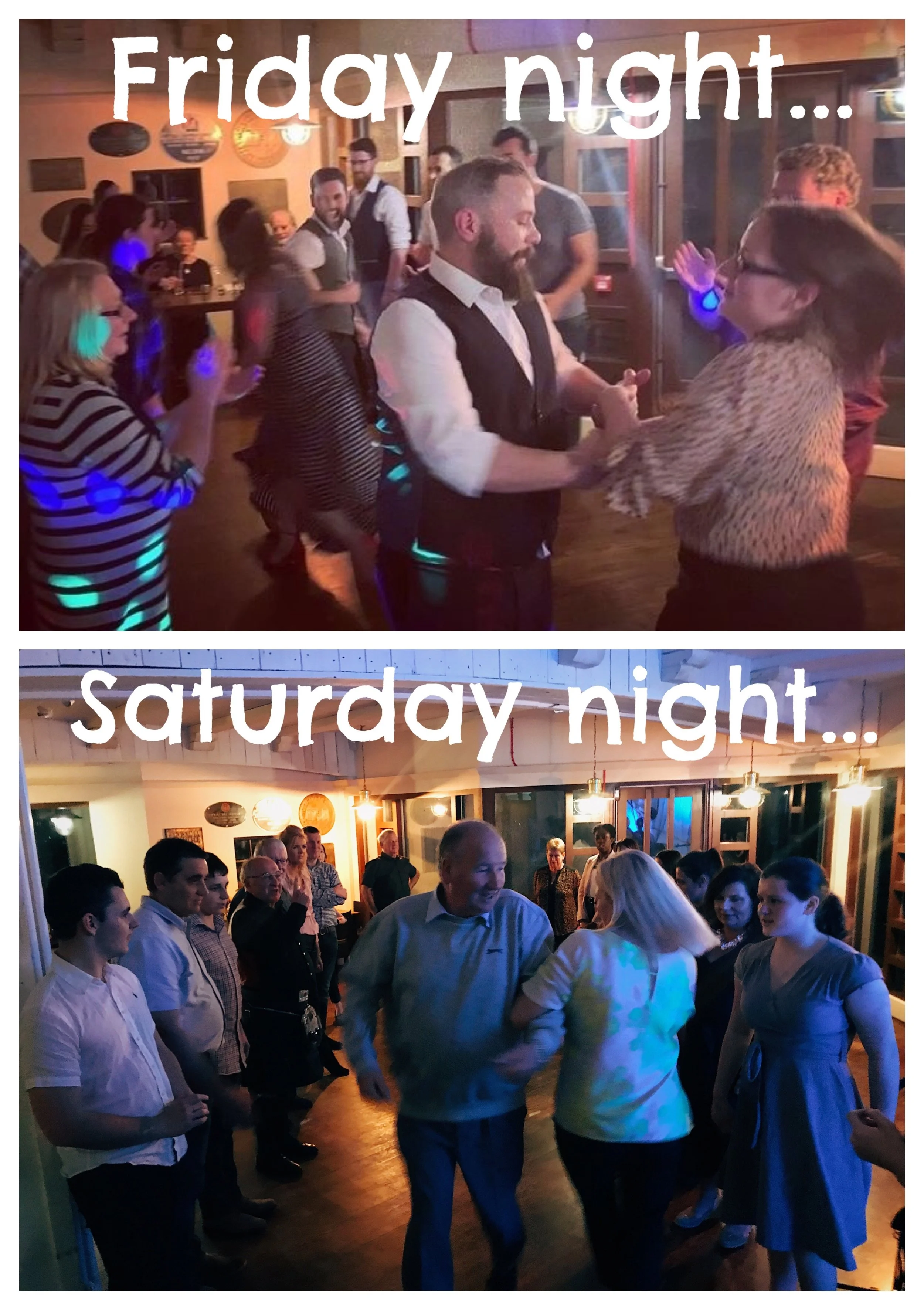 Should have sailed to this one...