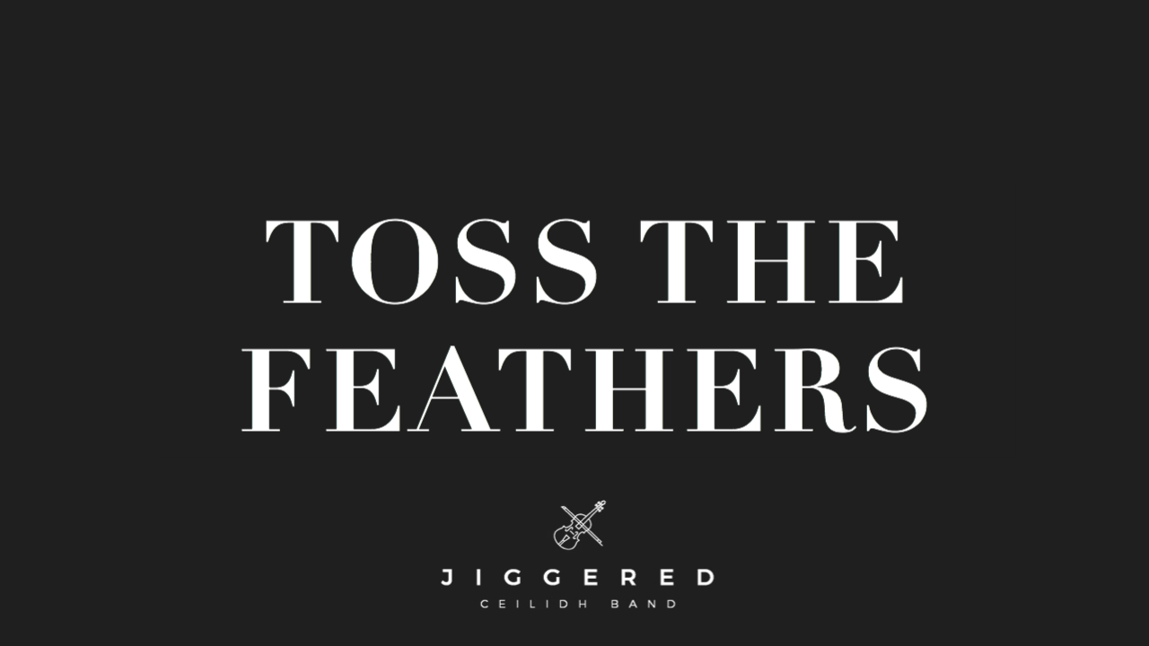 Happy Burns Weekend!