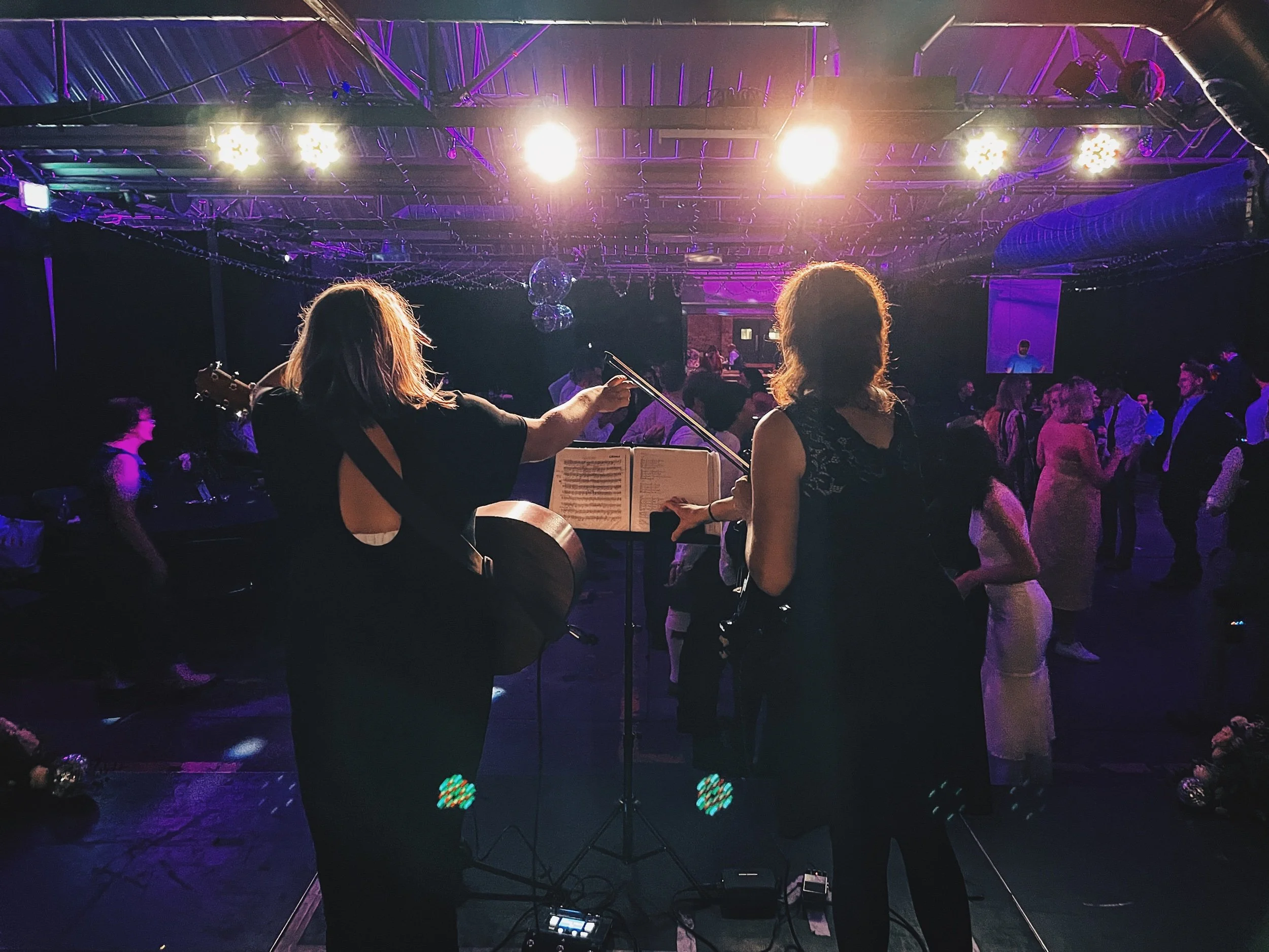 Not so dry at Drygate