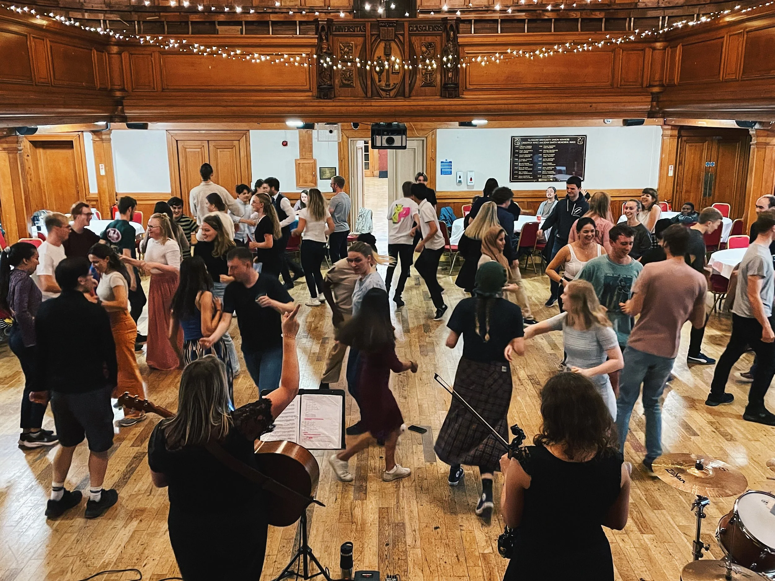 As easy as 1, 2, 3 - mostly!