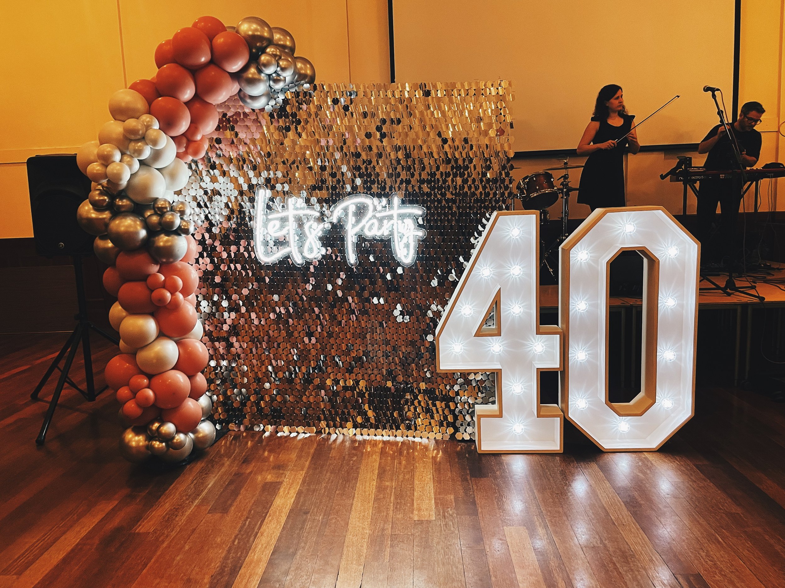 A new lineup for Jiggered?