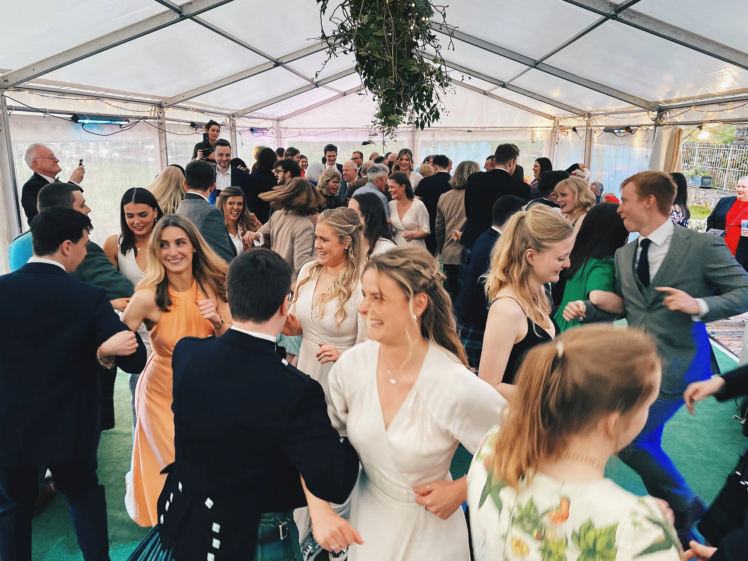 A Slice Of Jiggered In Kendal