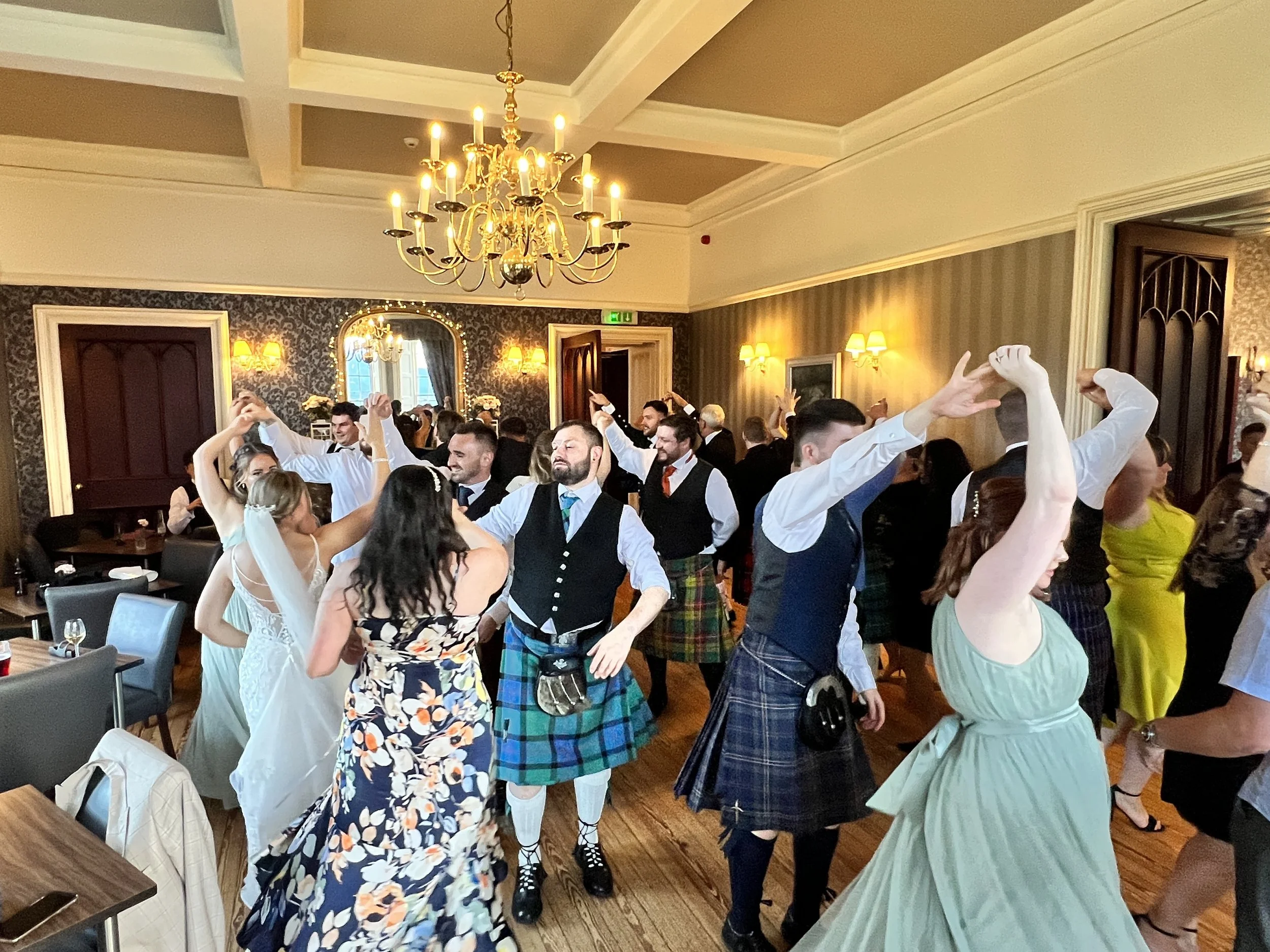 By The Bonnie Bonnie Banks