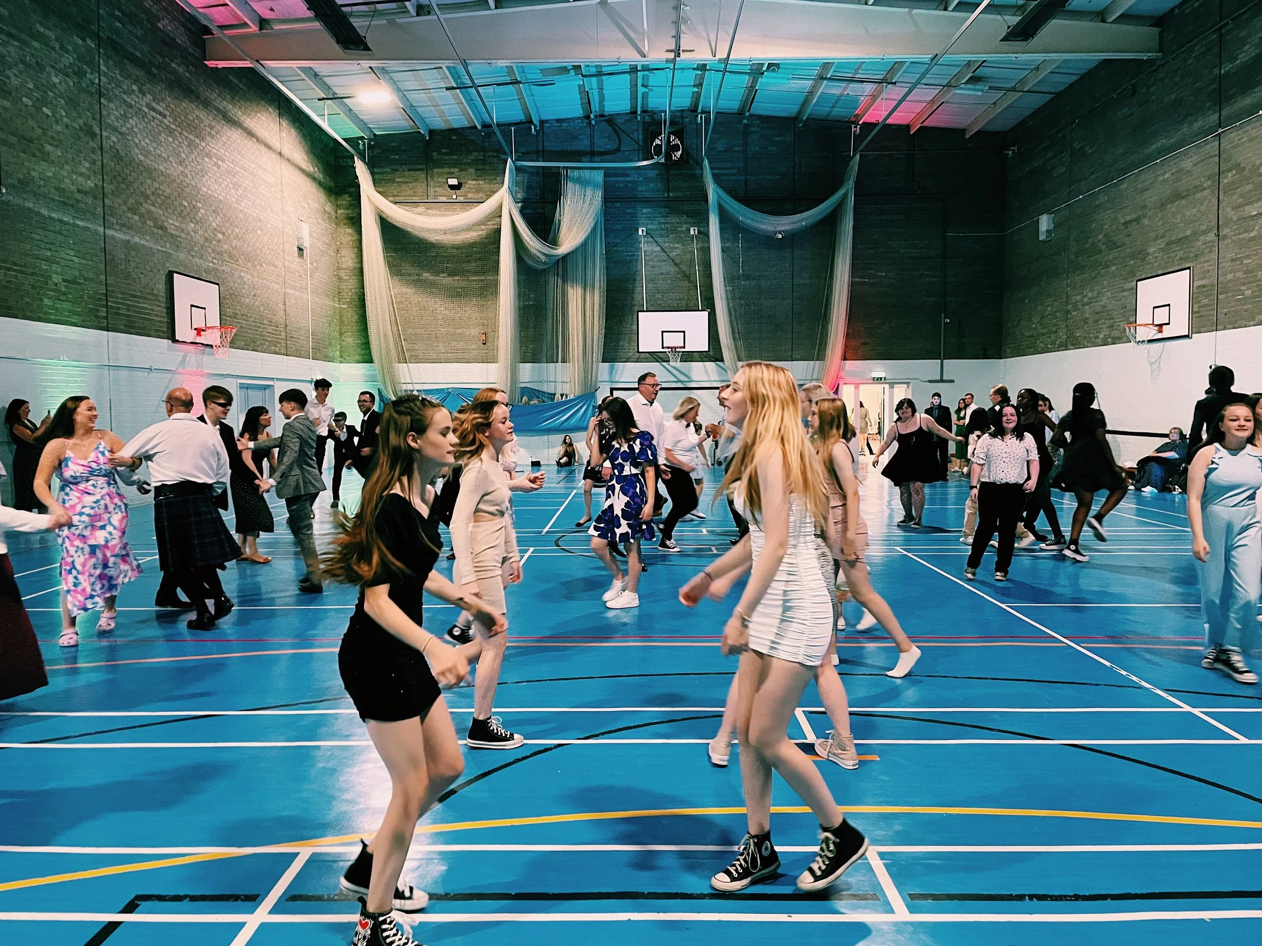 Slush Puppies in Perth