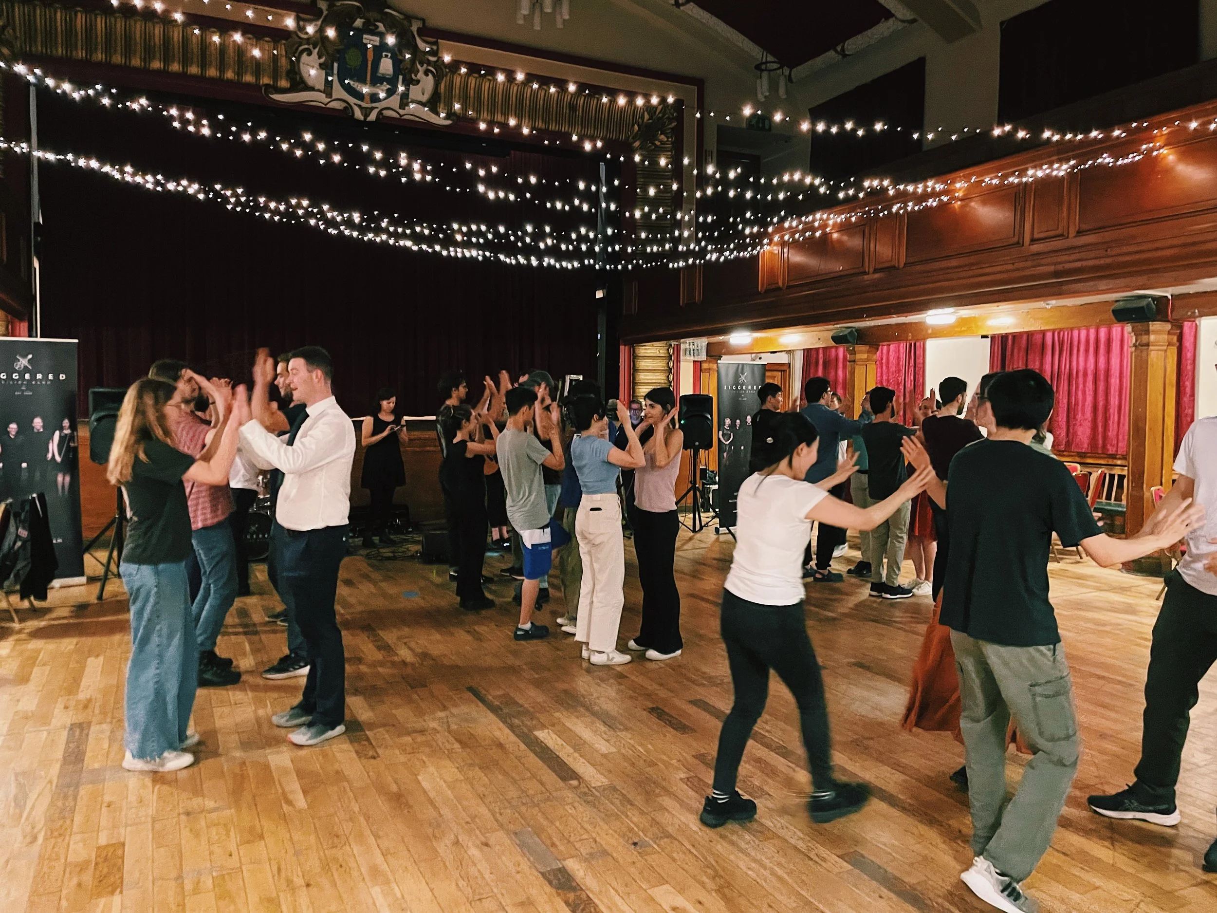 Statistics Suggest A Great Night All Round