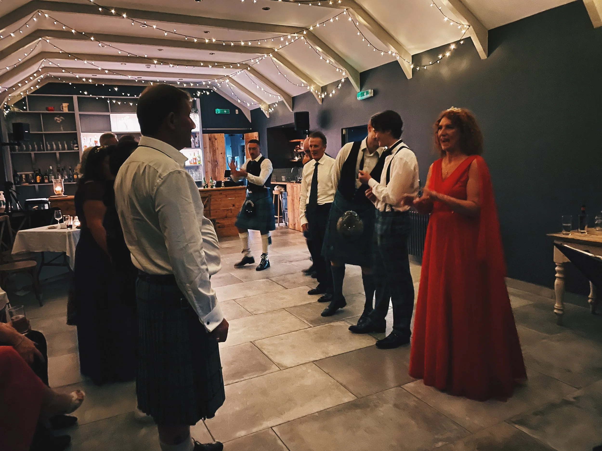 Fruin Farm Festivities