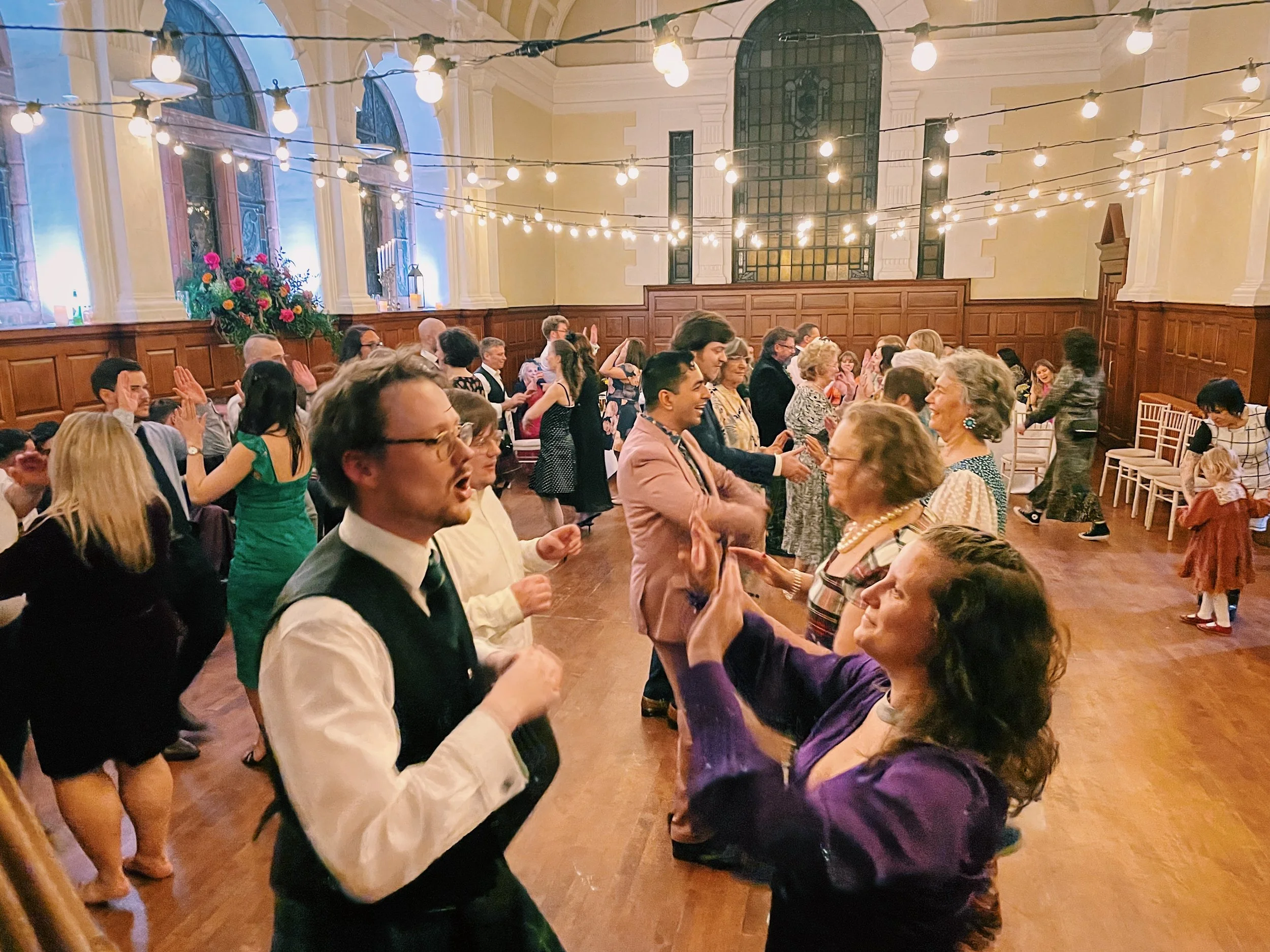 Are You Not Entertained!?