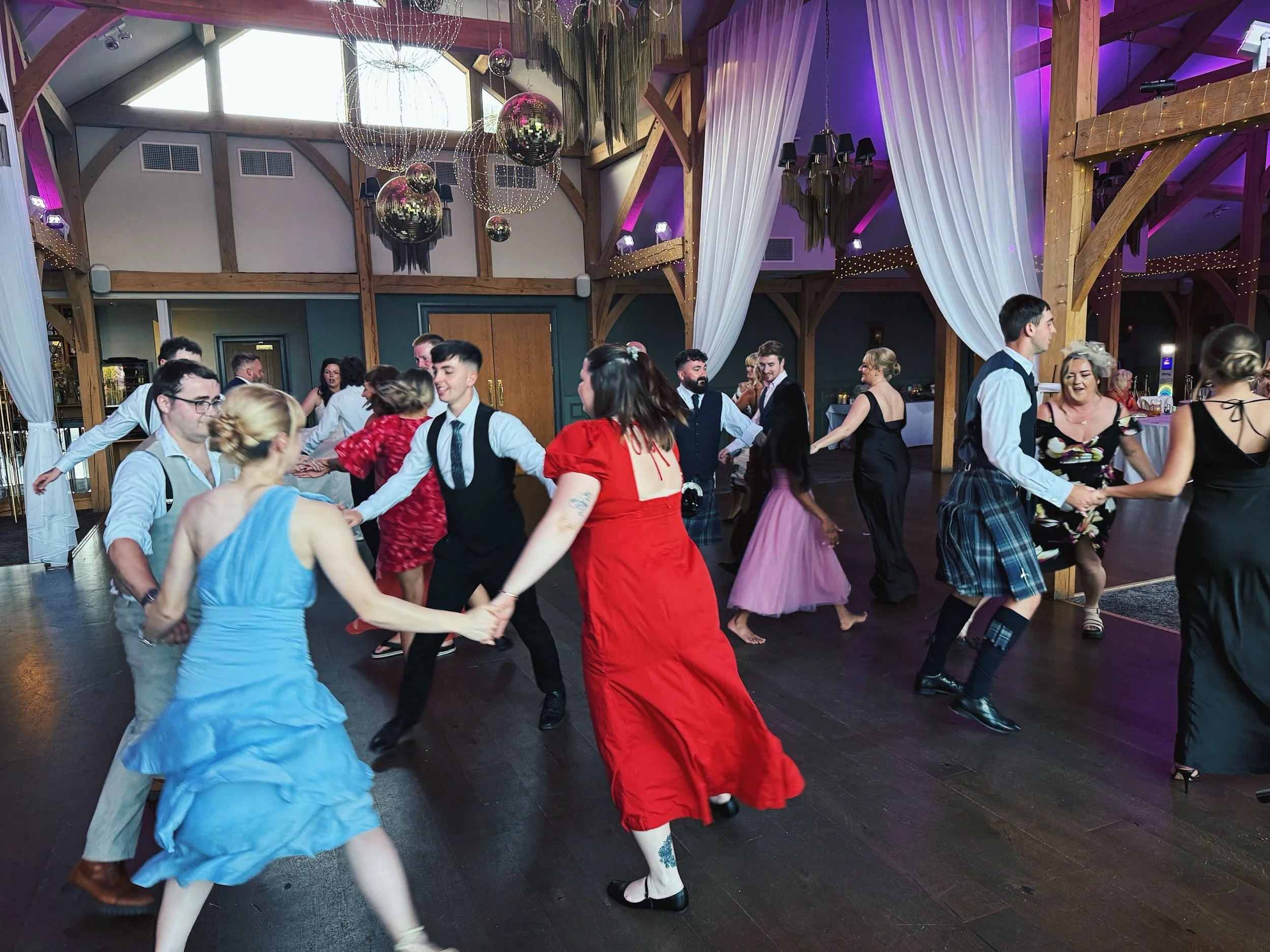 Say Yes To A Sing Off