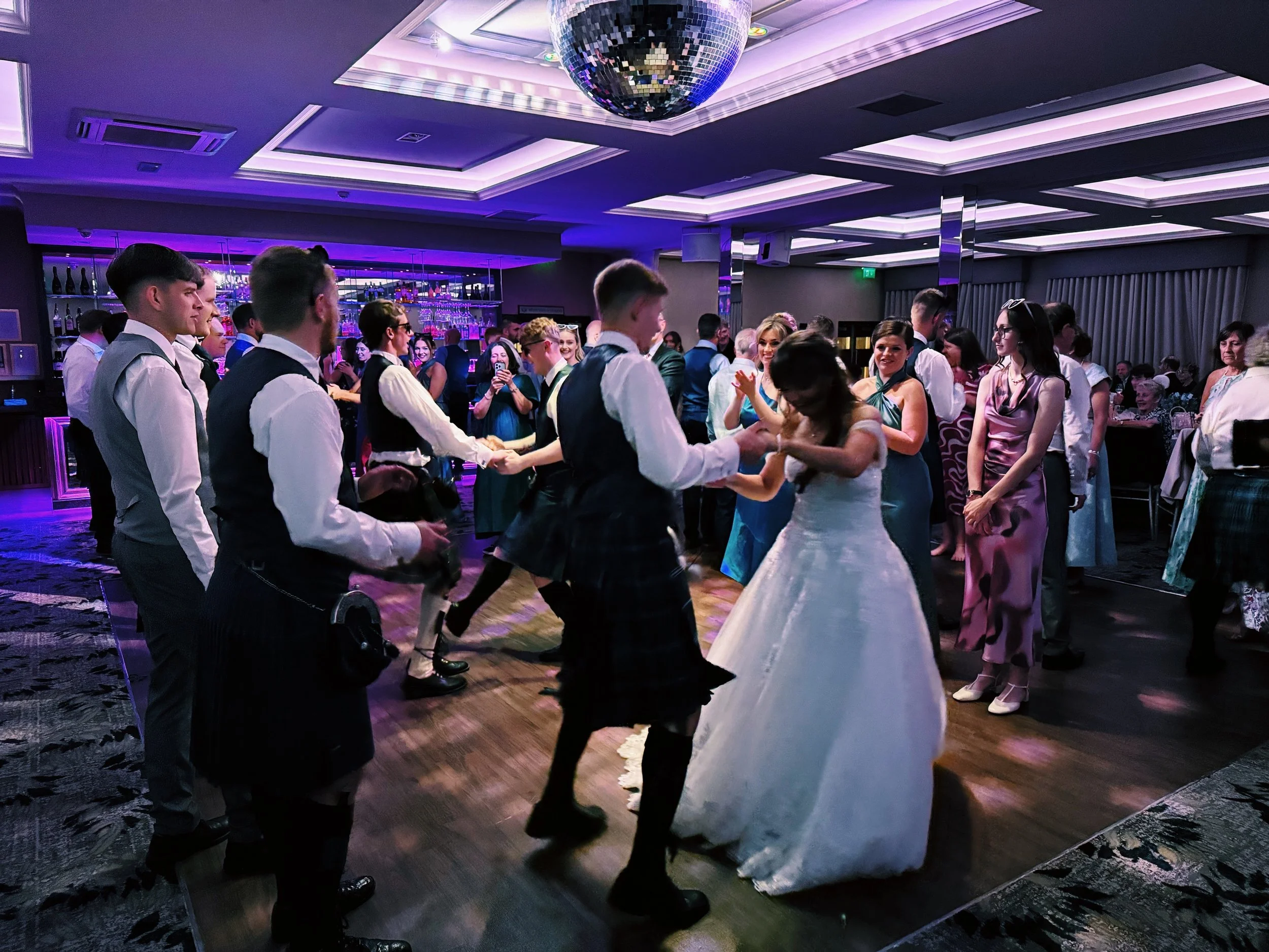 Jiggered Live At Lynnhurst