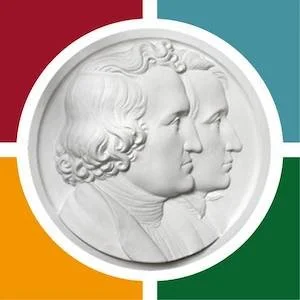 Logo Grimm Gesellschaft