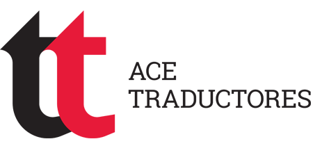 Logo ACE Traductores