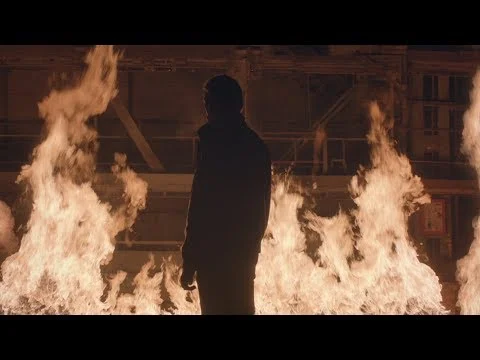 MUSIC VIDEO | ROMEO ELVIS - MALADE