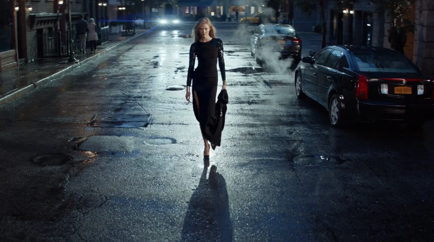 Ad | Carolina Herrera - Good Girl