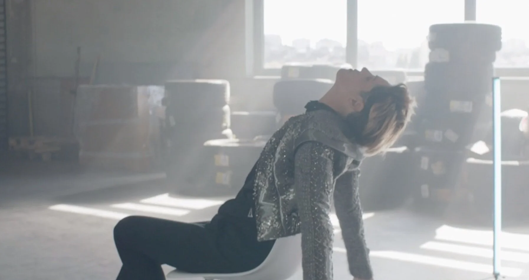 MUSIC VIDEO | DESPRES - CIEL