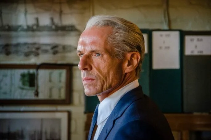 FILM |The Odyssey / L'Odyssée (2016)